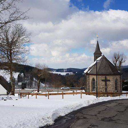 Altastenberger Lodge Winterberg Luaran gambar