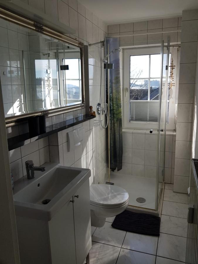 Altastenberger Lodge Winterberg Luaran gambar
