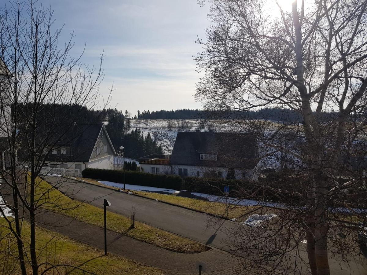 Altastenberger Lodge Winterberg Luaran gambar